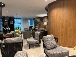 Catalinas Room in Moa/SMX IKEA by Prime Stay MOA Vacation rental in Pasay