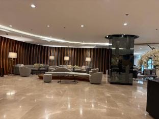 Catalinas Room in Moa/SMX IKEA by Prime Stay MOA Vacation rental in Pasay