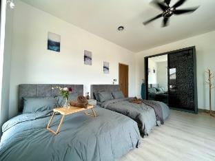 Corner House BBR fit 1-14 Pax near Setia Alam SCCC Vacation rental in Selangor, Malaysia