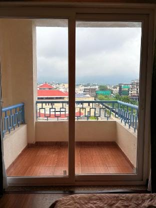 Cozy Studio Apartment Vacation rental in Dehradun