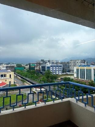 Cozy Studio Apartment Vacation rental in Dehradun