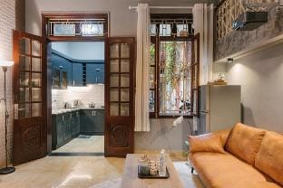 JOiE Duplex Apartment Vacation rental in Hanoi