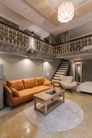 JOiE Duplex Apartment Vacation rental in Hanoi