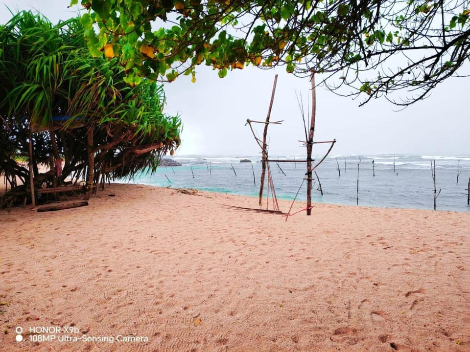 Papa's Home Stay  Vacation rental in Southern Province