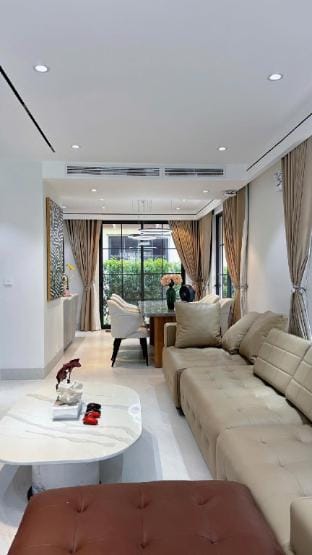 Residence Villa 3br PQ - A28 Vacation rental in Phu Quoc