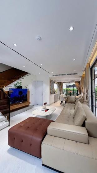 Residence Villa 3br PQ - A28 Vacation rental in Phu Quoc