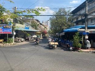 Room in Russian Market guesthouse & bakery!  Vacation rental in Phnom Penh Province