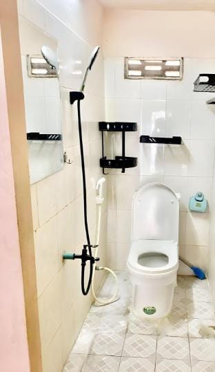 Room in Russian Market guesthouse & bakery!  Vacation rental in Phnom Penh Province