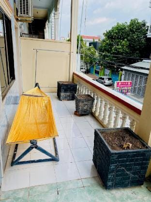 Russian Market Double Budget Room Vacation rental in Phnom Penh Province