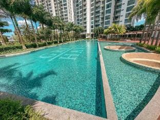 Starry x Designer 1Bedroom l High Floor l Netflix Vacation rental in Johor