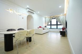 Gt home @ M Vertica /Mrt maluri/Sunway medical Vacation rental in Federal Territory of Kuala Lumpur