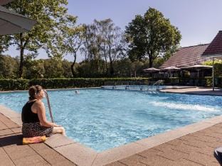 Brabant Retreat Close to Tilburg Vacation rental in North Brabant (province)