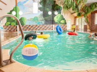 Spacious Nature Villa, Paasloo Vacation rental in Flevoland, Netherlands