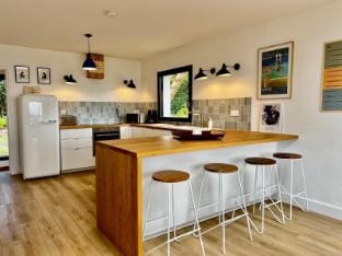 ker sue - maison de famille vue mer Vacation rental in Finistere