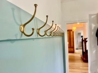 ker sue - maison de famille vue mer Vacation rental in Finistere