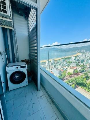 TMS Sea view -Quy Nhon Vacation rental in Vietnam