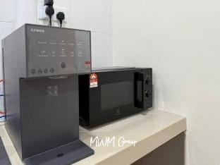 Room4 l Drives 3Min to Plaza Pelangi Vacation rental in Johor Bahru