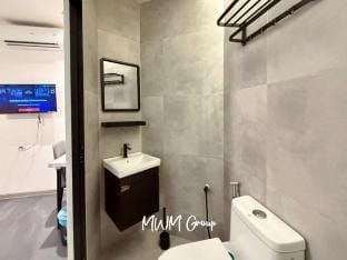 Sentosa Room4 | 5min to Midvalley By MWM Vacation rental in Johor Bahru