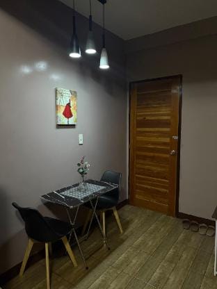 Macnet Unit B Vacation rental in Calabarzon
