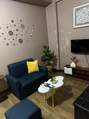 Macnet Unit B Vacation rental in Calabarzon