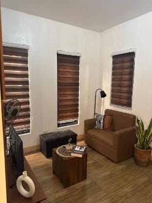 Macnet Unit I Vacation rental in Calabarzon