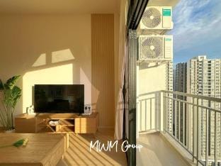 Meldrum Heights | Muji Creamy House| Walks to CIQ Vacation rental in Johor Bahru