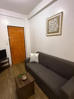 Macnet Unit C Vacation rental in Calabarzon