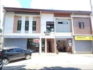 Macnet unit G Vacation rental in Calabarzon