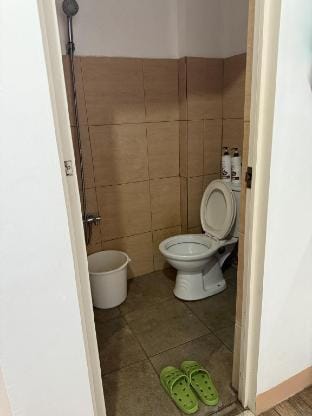 Macnet unit G Vacation rental in Calabarzon