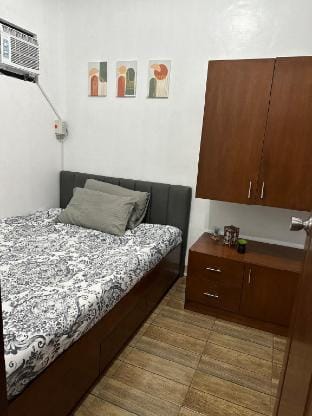 Macnet Unit A Vacation rental in Calabarzon