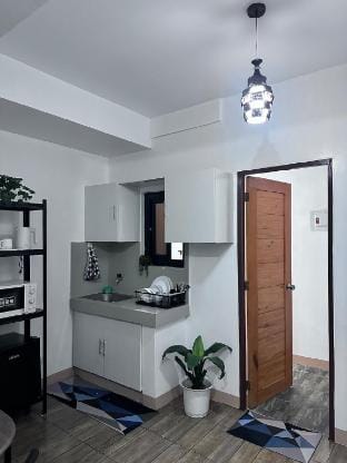 Macnet Unit A Vacation rental in Calabarzon