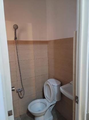 Macnet Unit E Vacation rental in Calabarzon