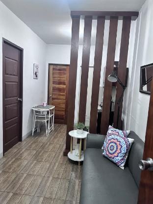 Macnet Unit E Vacation rental in Calabarzon