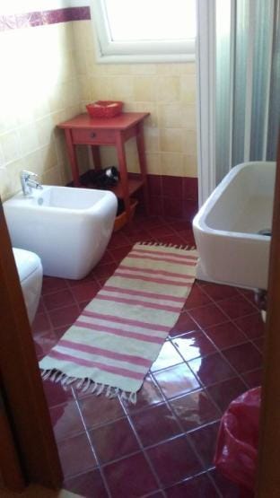 Villetta relax Vacation rental in Naxos