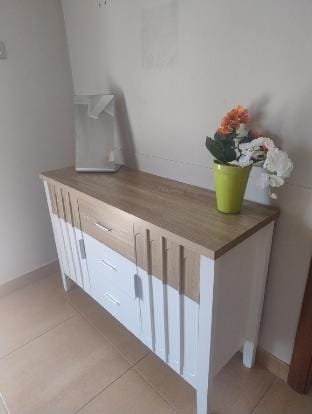 Villetta relax Vacation rental in Naxos