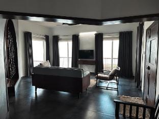 Coastline Vacation rental in Kozhikode
