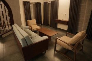 Coastline Vacation rental in Kozhikode