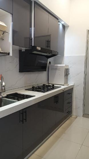 Nuha Homestay @ La Casa Lunas Vacation rental in Penang