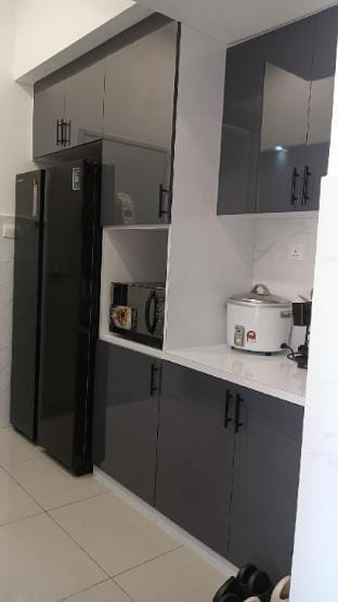 Nuha Homestay @ La Casa Lunas Vacation rental in Penang
