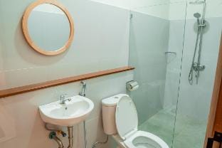 Tertius Vacation rental in Yogyakarta