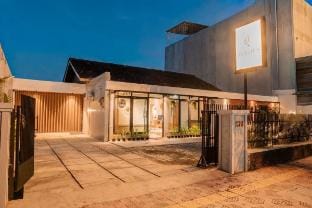 Tertius Vacation rental in Yogyakarta