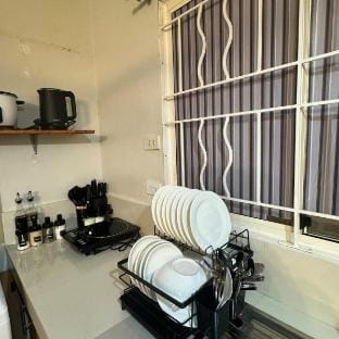 Cozybohemianplace (Nordic Theme) Vacation rental in Pasig