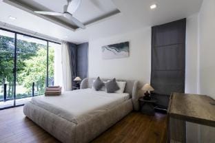 Villa Laguna Park Vacation rental in Choeng Thale