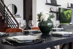 Villa Laguna Park Vacation rental in Choeng Thale