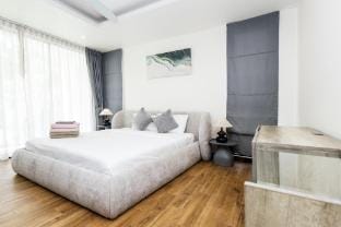 Villa Laguna Park Vacation rental in Choeng Thale