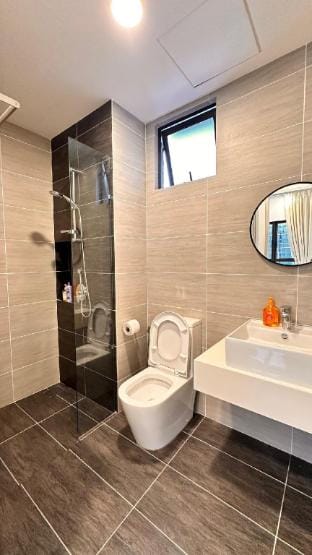 Couple nest Trion@KL(A-37-10-Studio) Vacation rental in Federal Territory of Kuala Lumpur