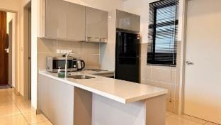 Luxury 2bedroom family suite(A-37-10-2BR) Trion@KL Vacation rental in Federal Territory of Kuala Lumpur