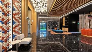 Luxury studio for couple @KLCC Vacation rental in Federal Territory of Kuala Lumpur