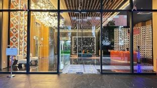 Luxury studio for couple @KLCC Vacation rental in Federal Territory of Kuala Lumpur