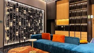 Luxury studio for couple @KLCC Vacation rental in Federal Territory of Kuala Lumpur